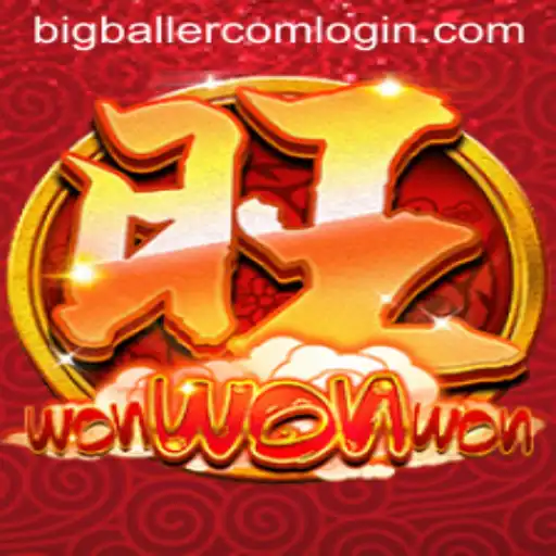 Exploring the World of WonWonWon and the Influence of Bigballer Com Login