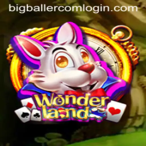 Dive into Wonderland: The Enchanting Game Experience