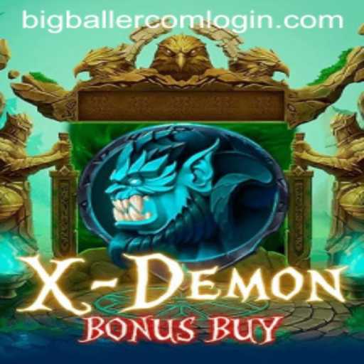 Exploring the World of XDemonBonusBuy and the Big Baller Com Login