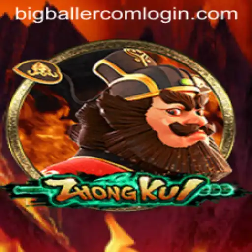 Exploring the Thrilling World of ZhongKui: An In-Depth Look at the Game and BigBaller.com Login